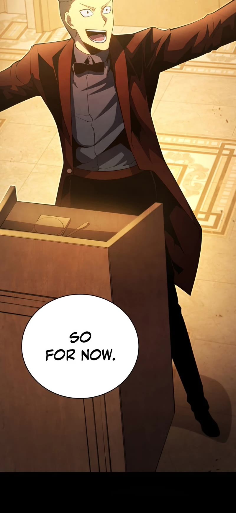 Swordmaster’s Youngest Son Chapter 41 page 16 - Chapter 41