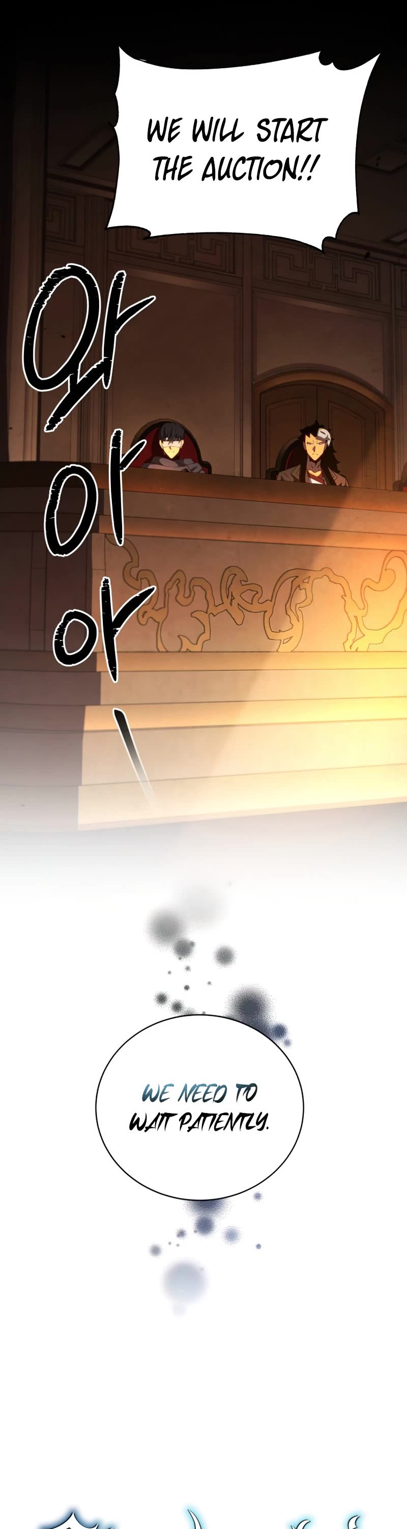 Swordmaster’s Youngest Son Chapter 41 page 17 - Chapter 41