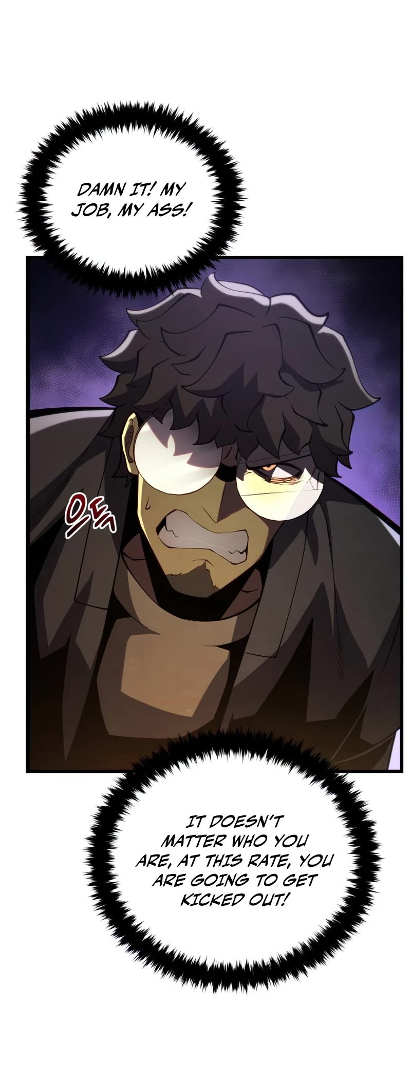 Swordmaster’s Youngest Son Chapter 41 page 21 - Chapter 41