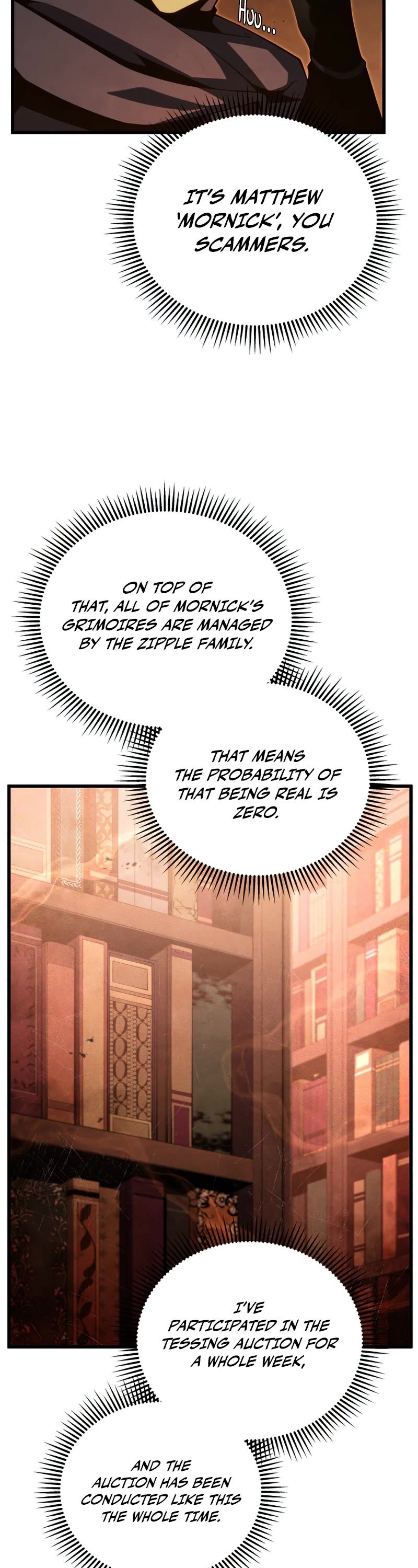 Swordmaster’s Youngest Son Chapter 41 page 24 - Chapter 41