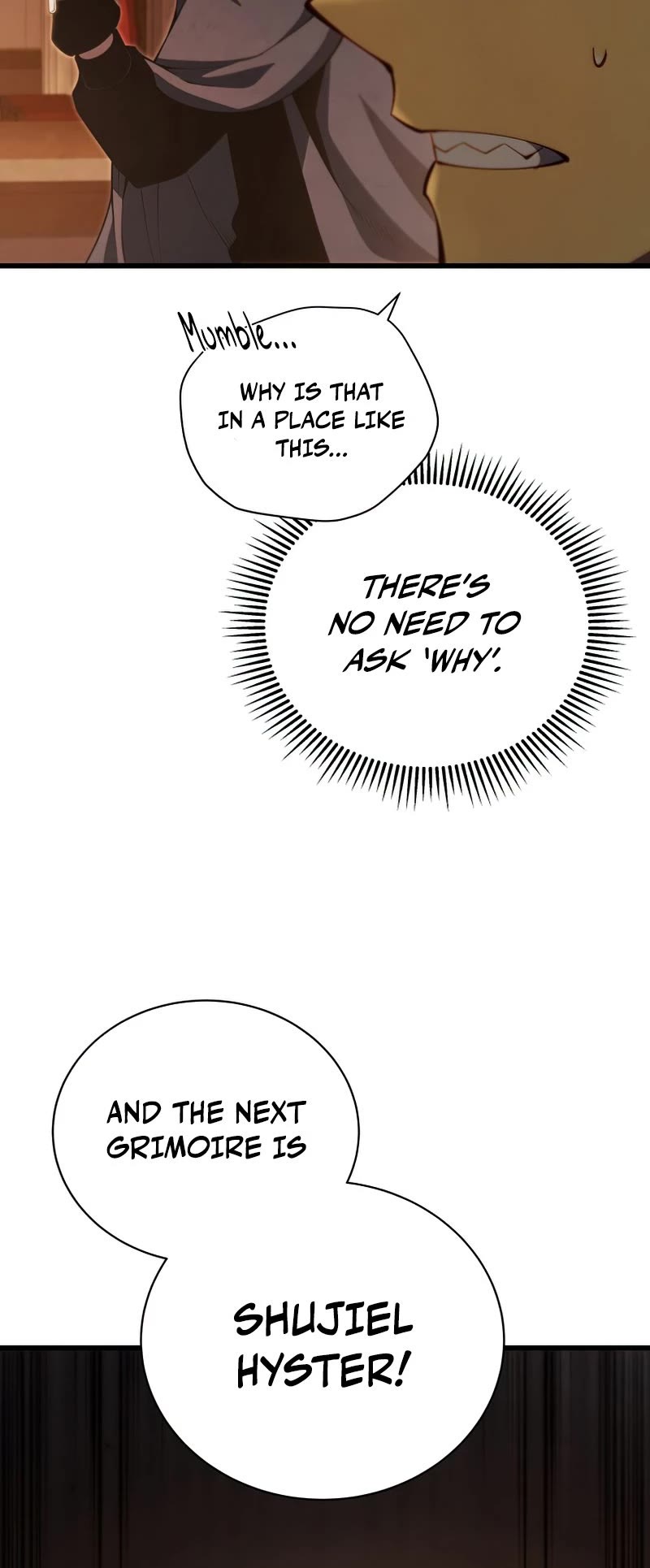 Swordmaster’s Youngest Son Chapter 41 page 30 - Chapter 41