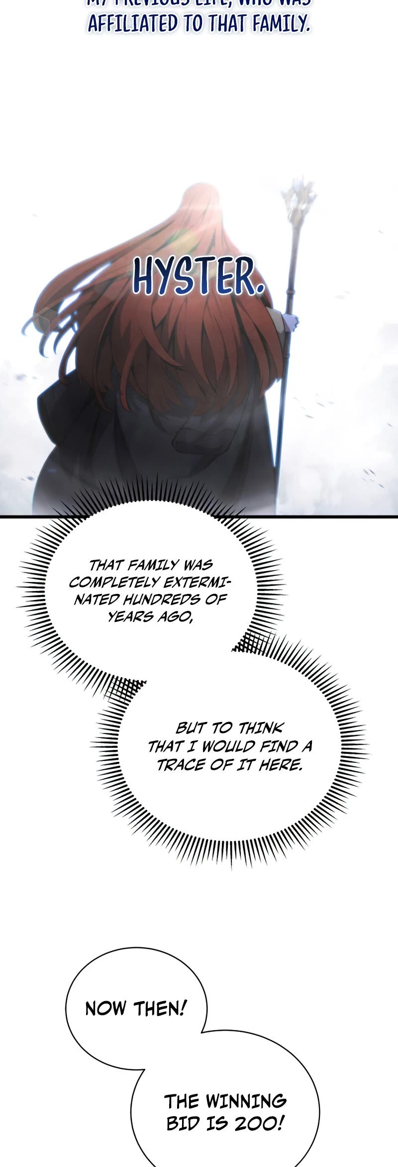 Swordmaster’s Youngest Son Chapter 41 page 35 - Chapter 41