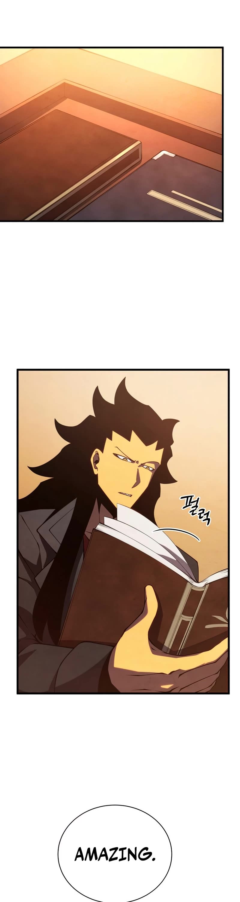 Swordmaster’s Youngest Son Chapter 41 page 37 - Chapter 41