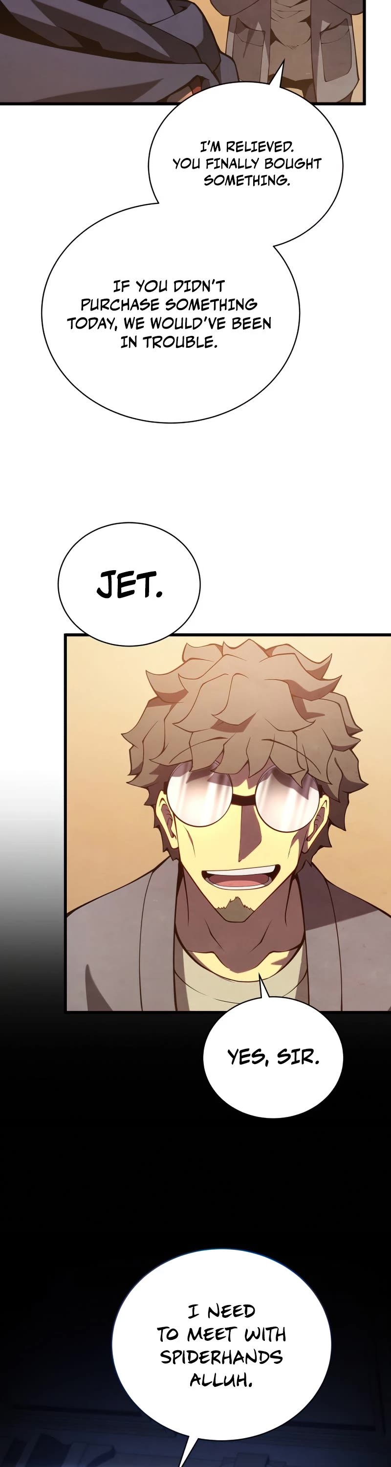 Swordmaster’s Youngest Son Chapter 41 page 39 - Chapter 41
