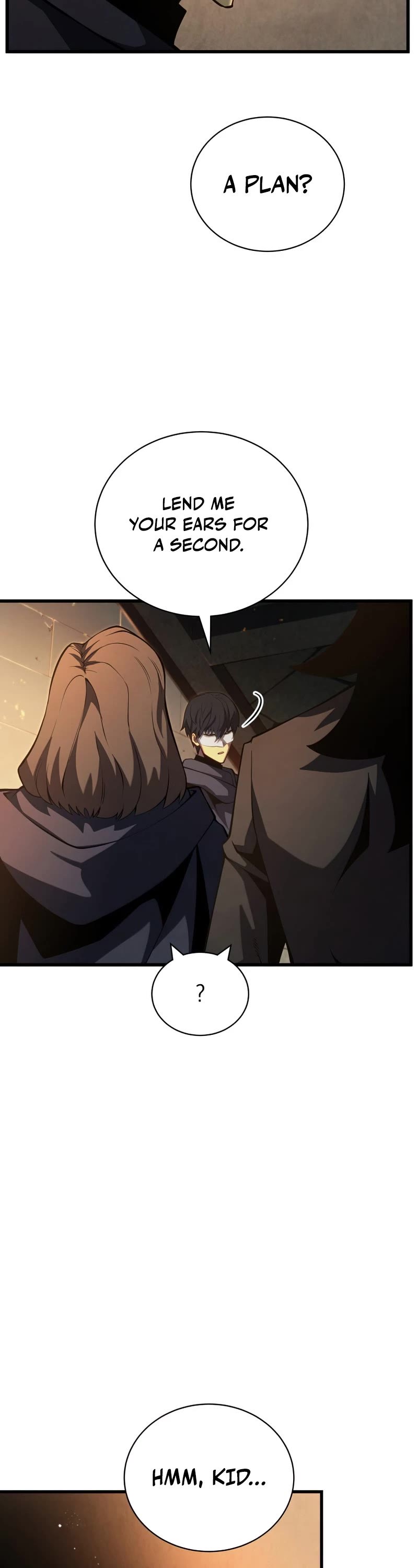 Swordmaster’s Youngest Son Chapter 41 page 4 - Chapter 41