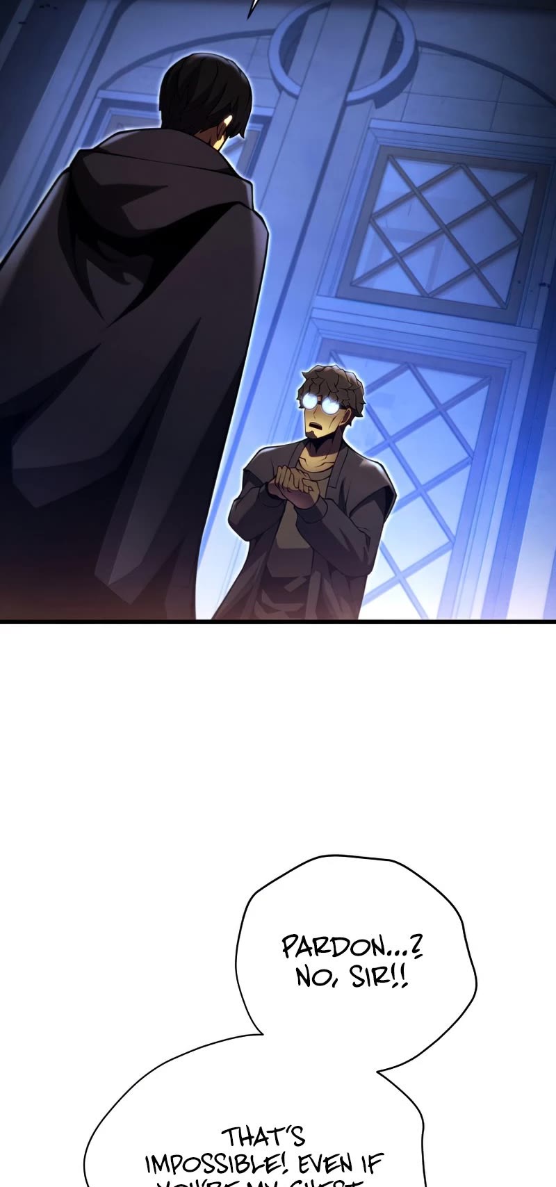 Swordmaster’s Youngest Son Chapter 41 page 40 - Chapter 41