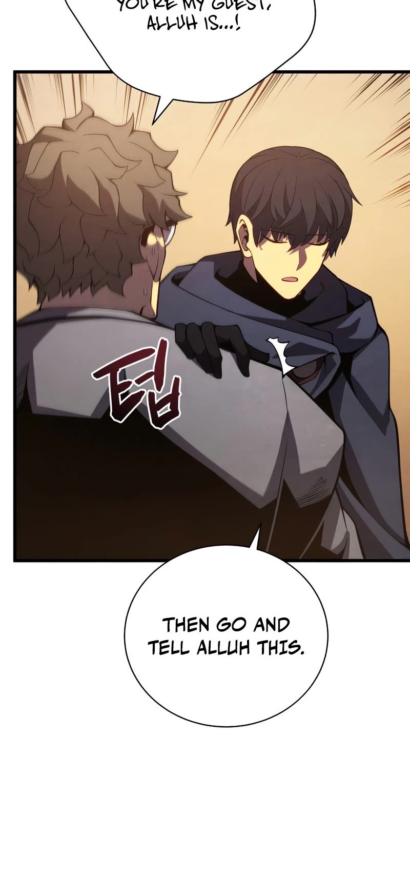 Swordmaster’s Youngest Son Chapter 41 page 41 - Chapter 41