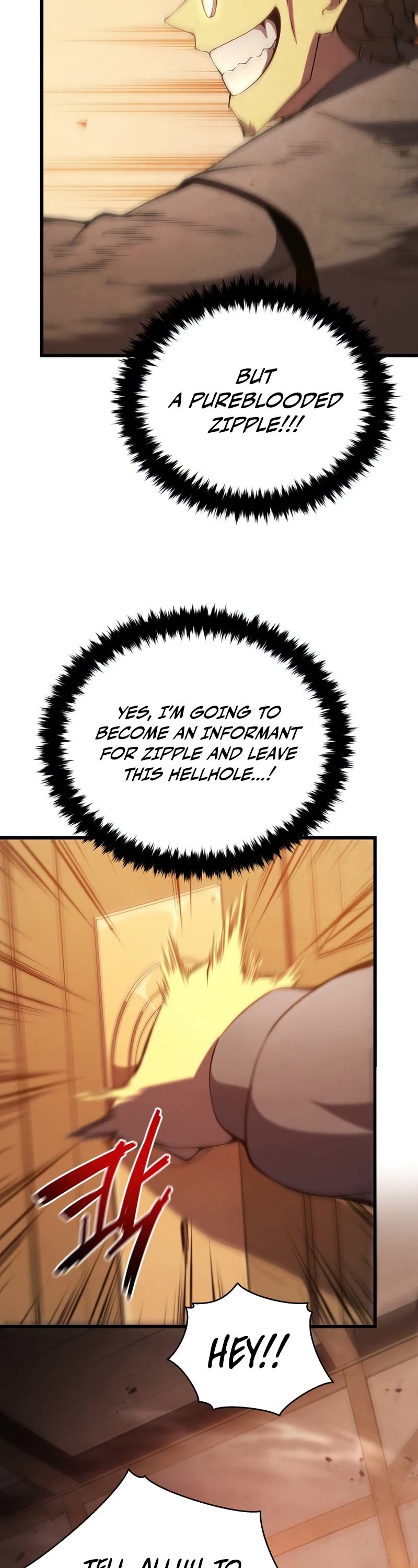 Swordmaster’s Youngest Son Chapter 41 page 44 - Chapter 41