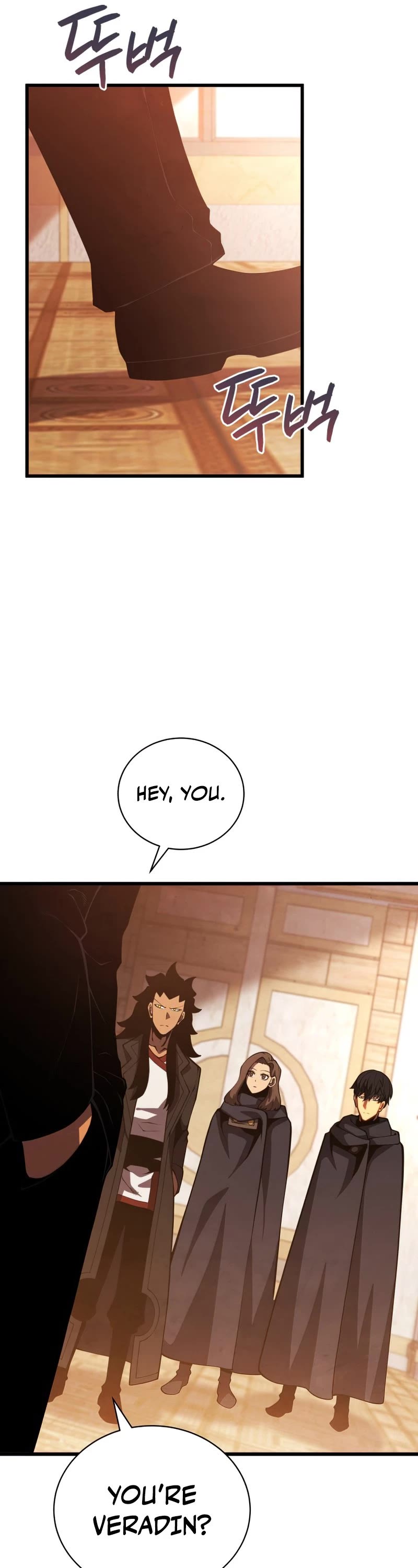 Swordmaster’s Youngest Son Chapter 41 page 47 - Chapter 41