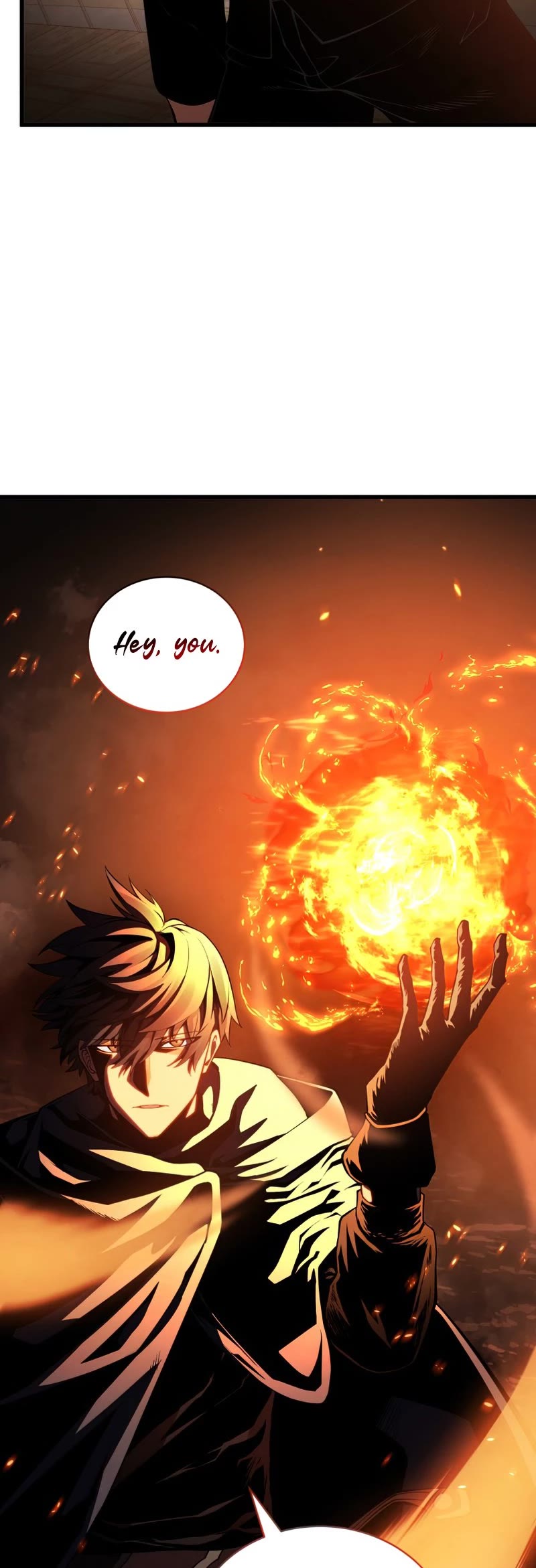 Swordmaster’s Youngest Son Chapter 41 page 50 - Chapter 41