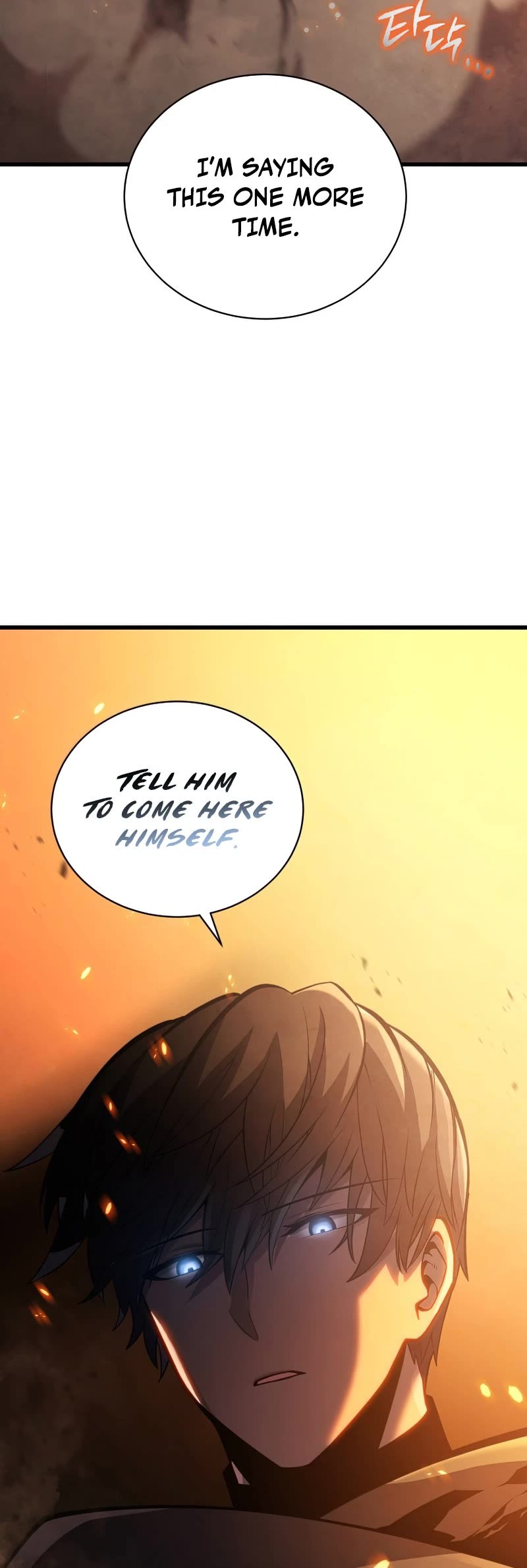 Swordmaster’s Youngest Son Chapter 41 page 54 - Chapter 41