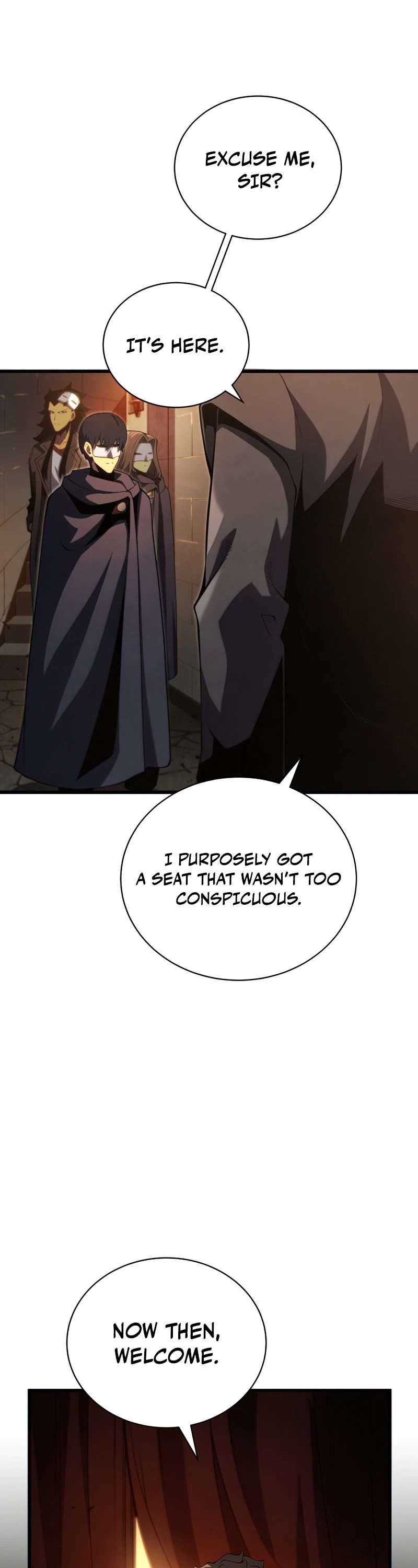 Swordmaster’s Youngest Son Chapter 41 page 7 - Chapter 41