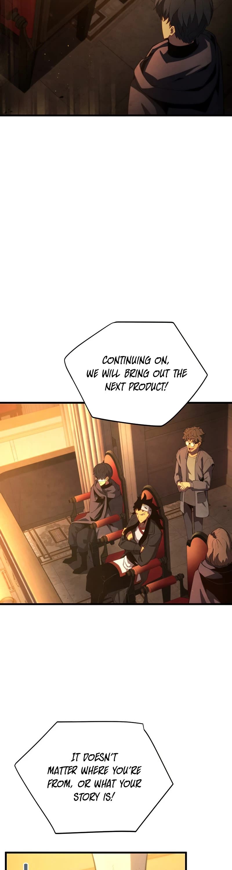 Swordmaster’s Youngest Son Chapter 41 page 9 - Chapter 41