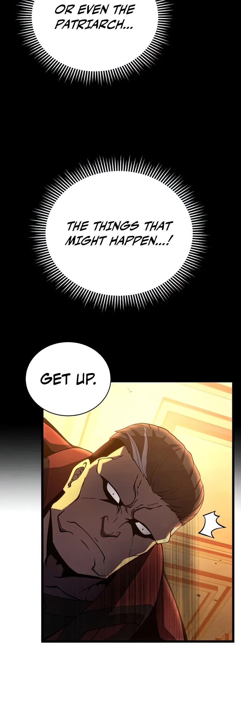 Swordmaster’s Youngest Son Chapter 42 page 10 - Chapter 42