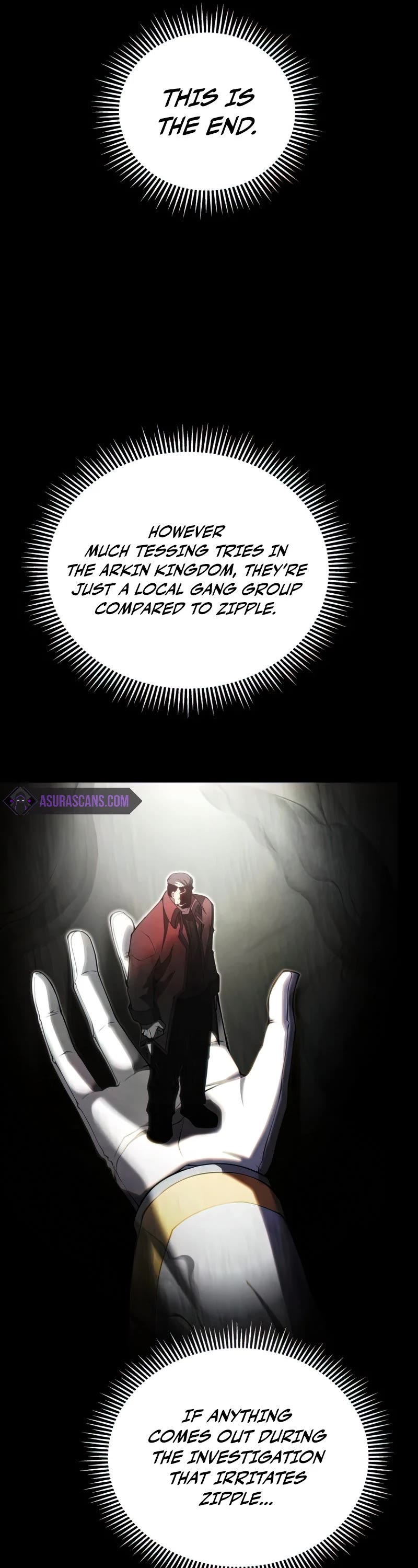 Swordmaster’s Youngest Son Chapter 42 page 17 - Chapter 42