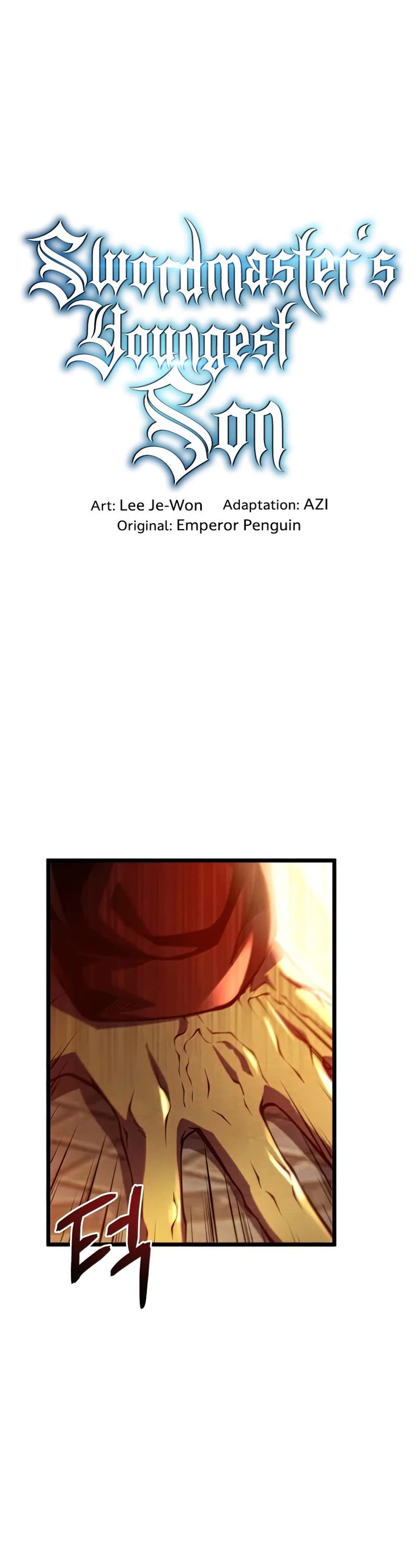 Swordmaster’s Youngest Son Chapter 42 page 2 - Chapter 42