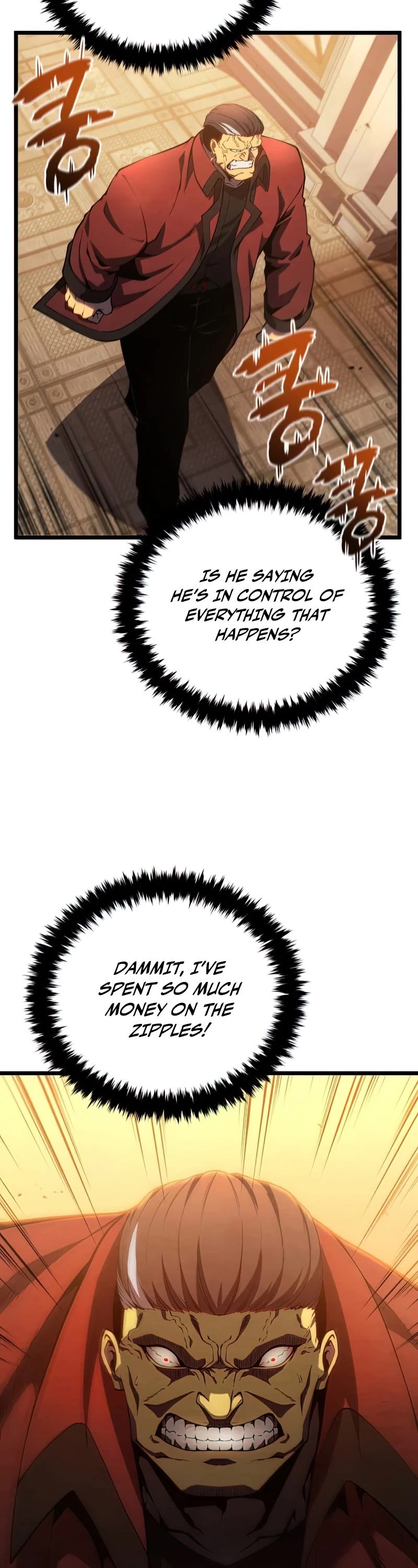 Swordmaster’s Youngest Son Chapter 42 page 24 - Chapter 42