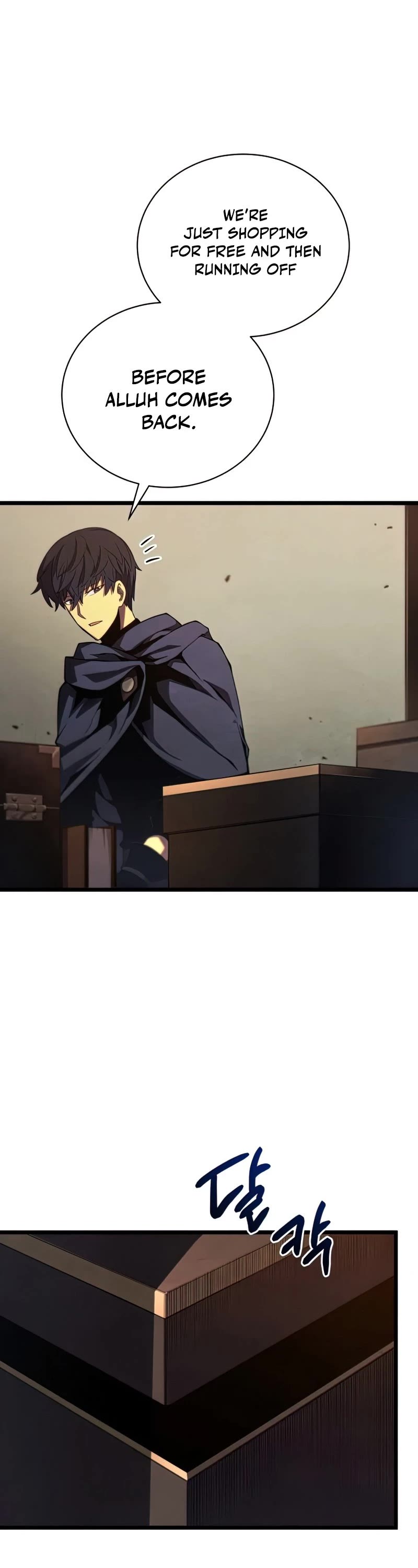Swordmaster’s Youngest Son Chapter 42 page 28 - Chapter 42