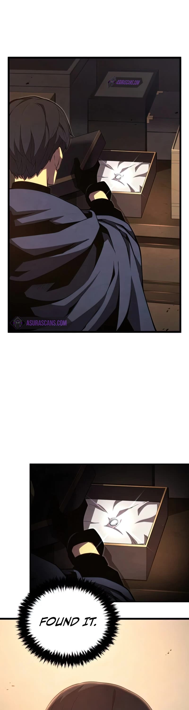 Swordmaster’s Youngest Son Chapter 42 page 29 - Chapter 42