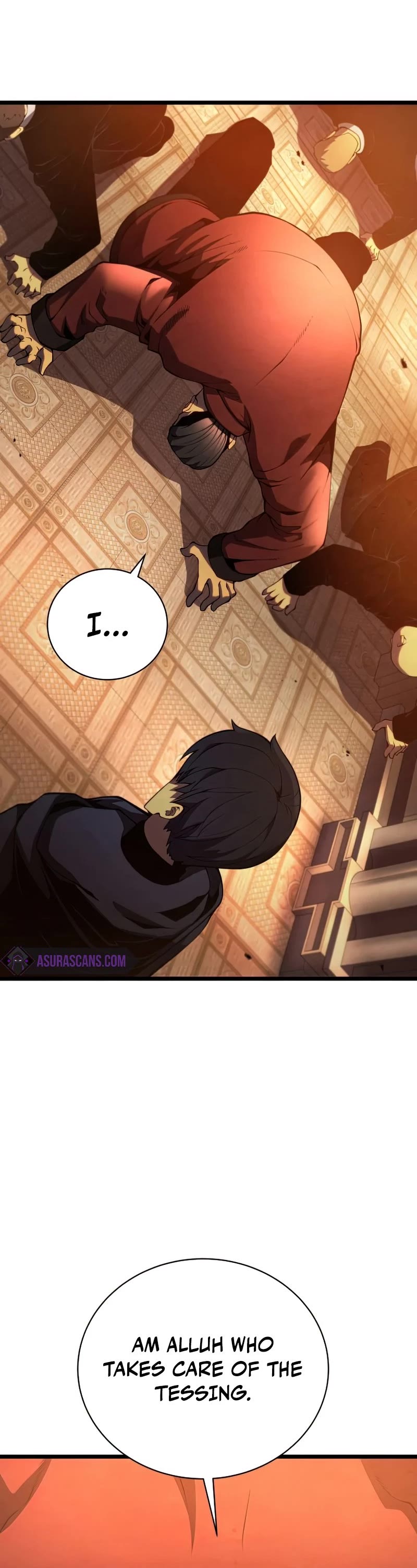 Swordmaster’s Youngest Son Chapter 42 page 3 - Chapter 42