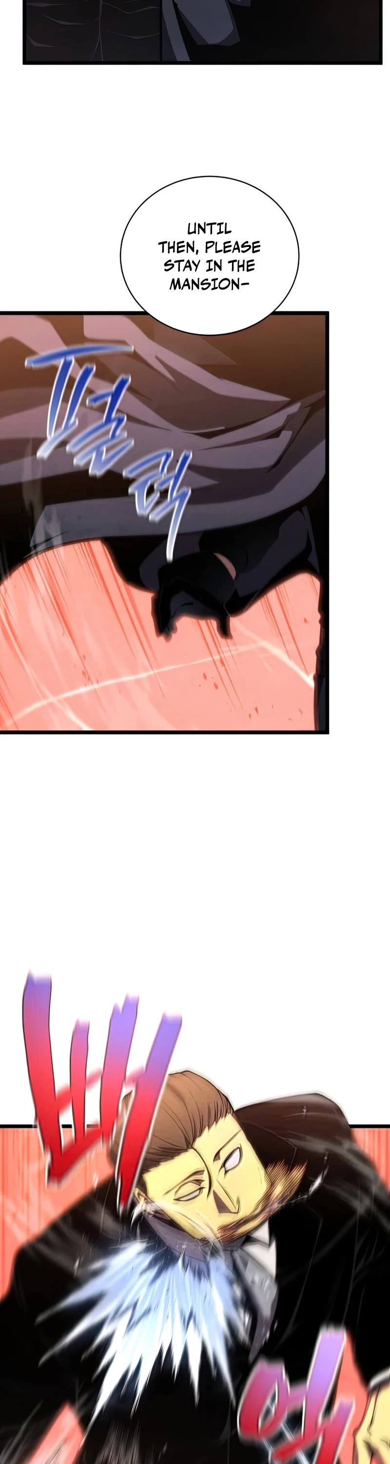 Swordmaster’s Youngest Son Chapter 42 page 34 - Chapter 42