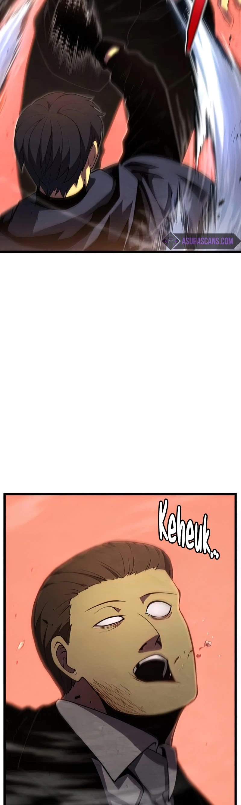 Swordmaster’s Youngest Son Chapter 42 page 35 - Chapter 42