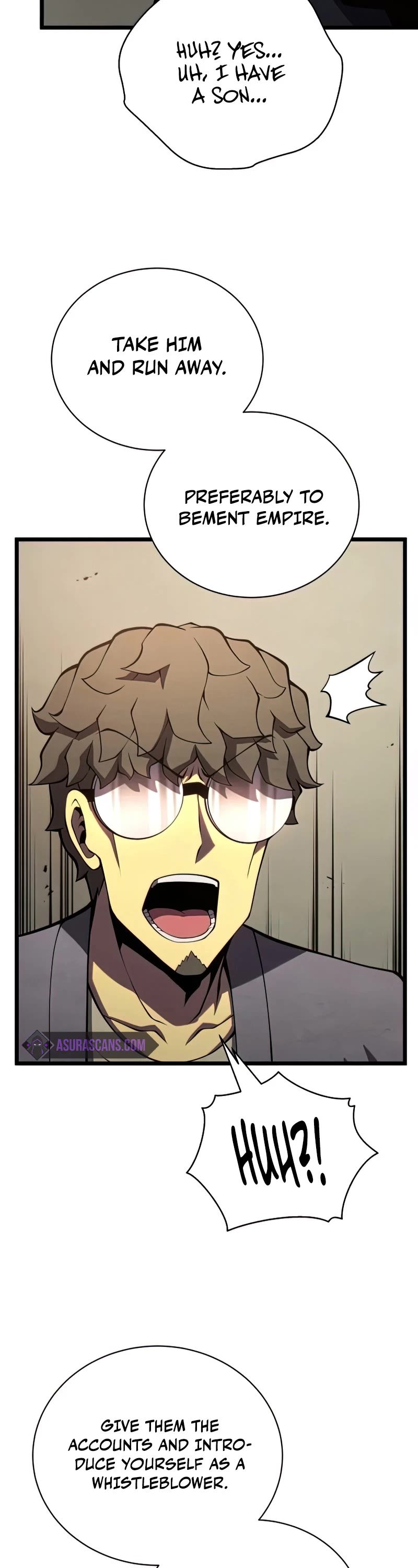 Swordmaster’s Youngest Son Chapter 42 page 38 - Chapter 42