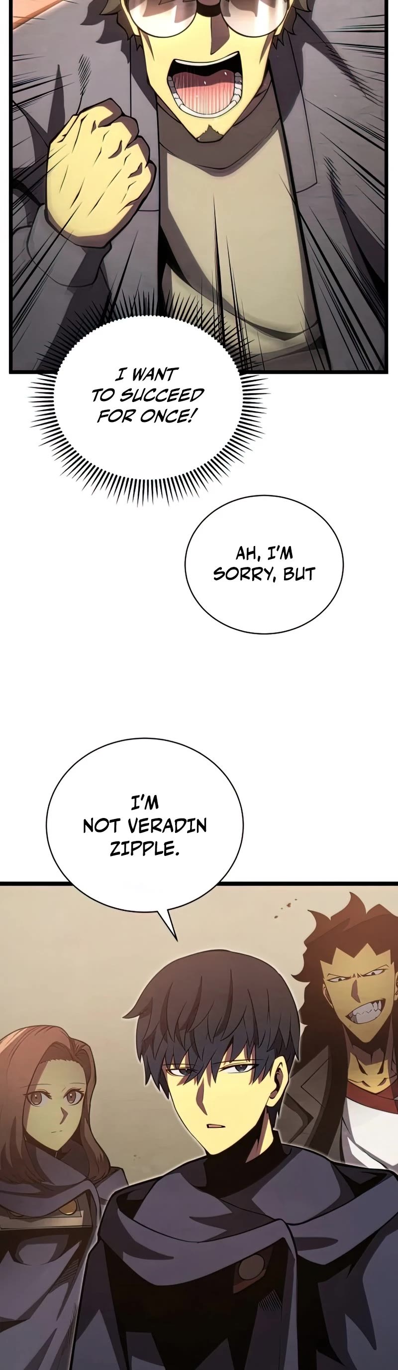 Swordmaster’s Youngest Son Chapter 42 page 40 - Chapter 42