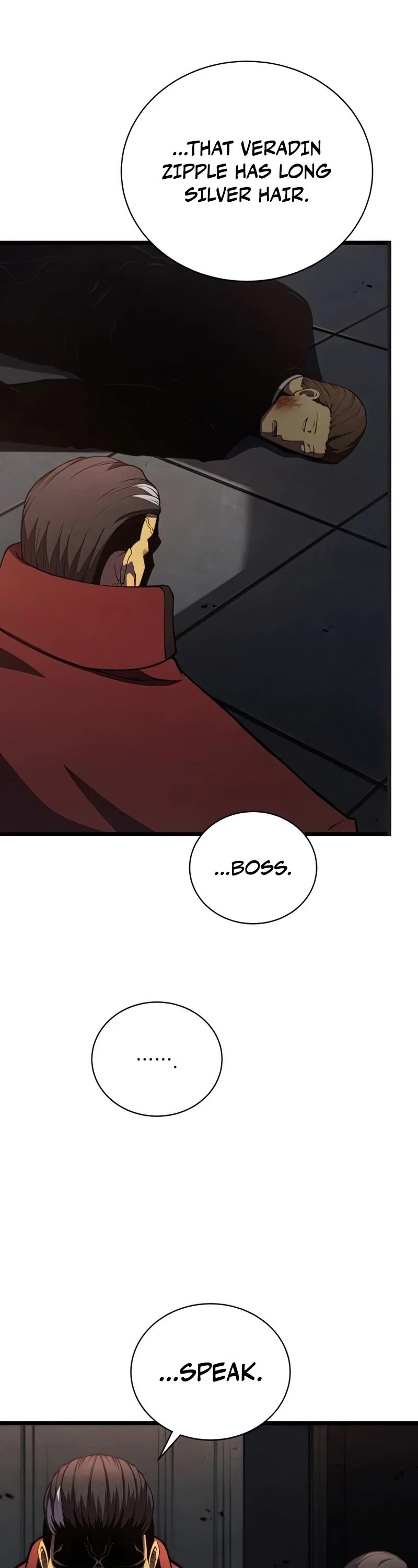 Swordmaster’s Youngest Son Chapter 42 page 43 - Chapter 42