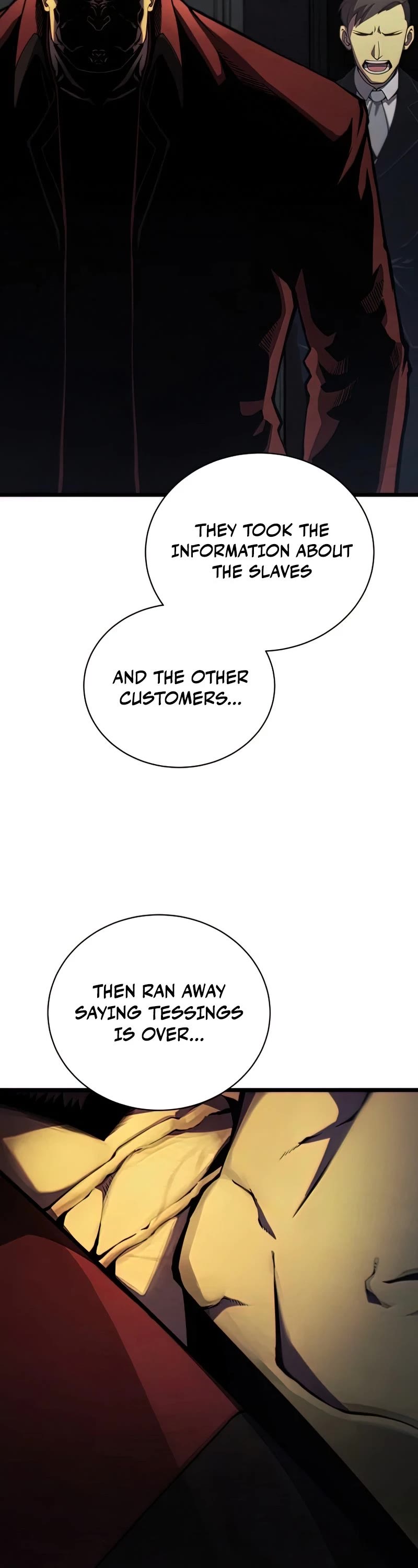 Swordmaster’s Youngest Son Chapter 42 page 44 - Chapter 42