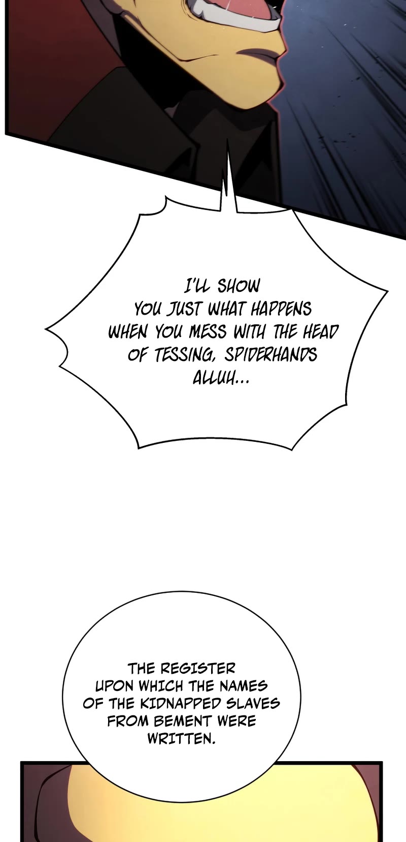Swordmaster’s Youngest Son Chapter 43 page 10 - Chapter 43