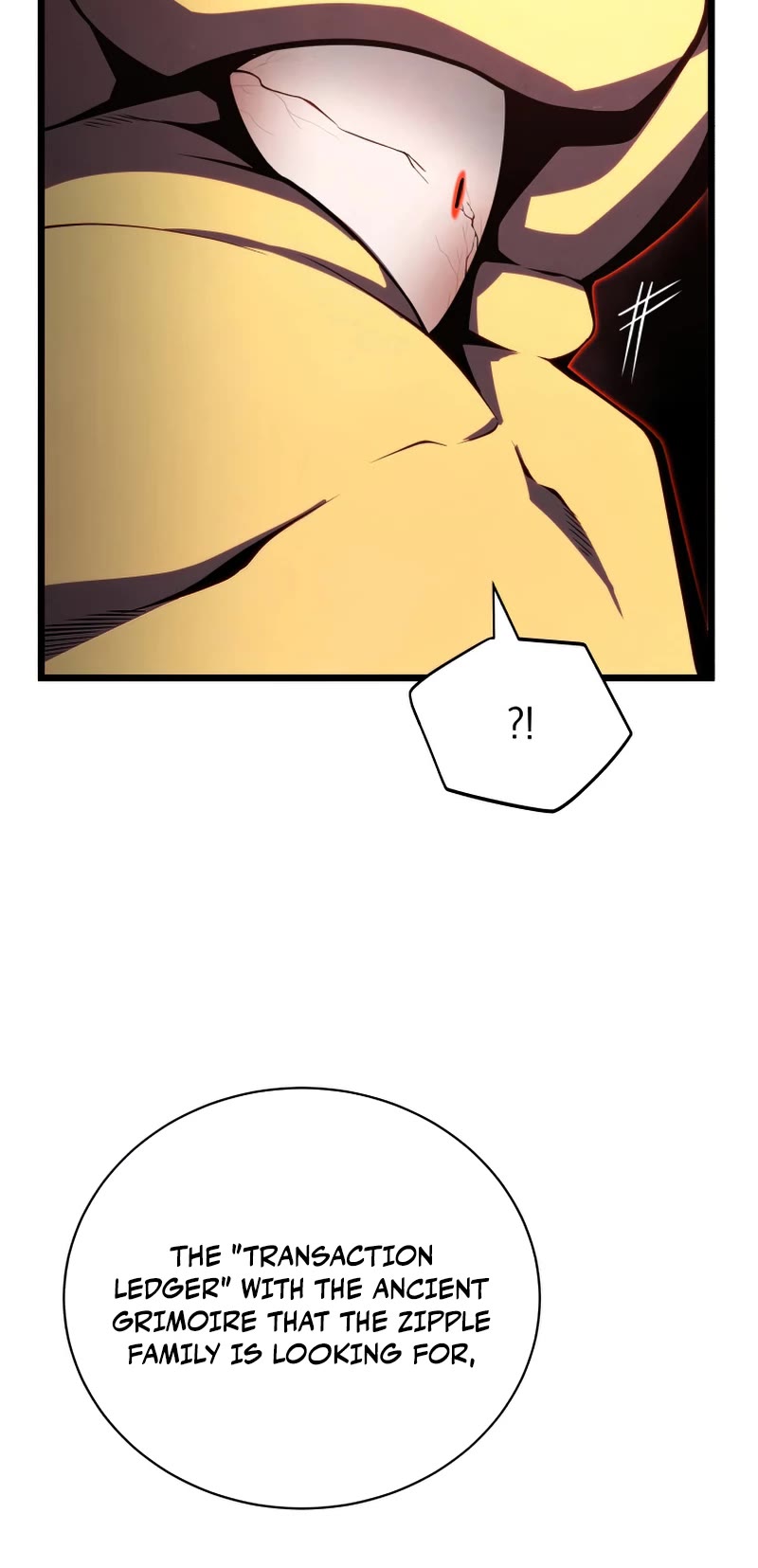 Swordmaster’s Youngest Son Chapter 43 page 11 - Chapter 43