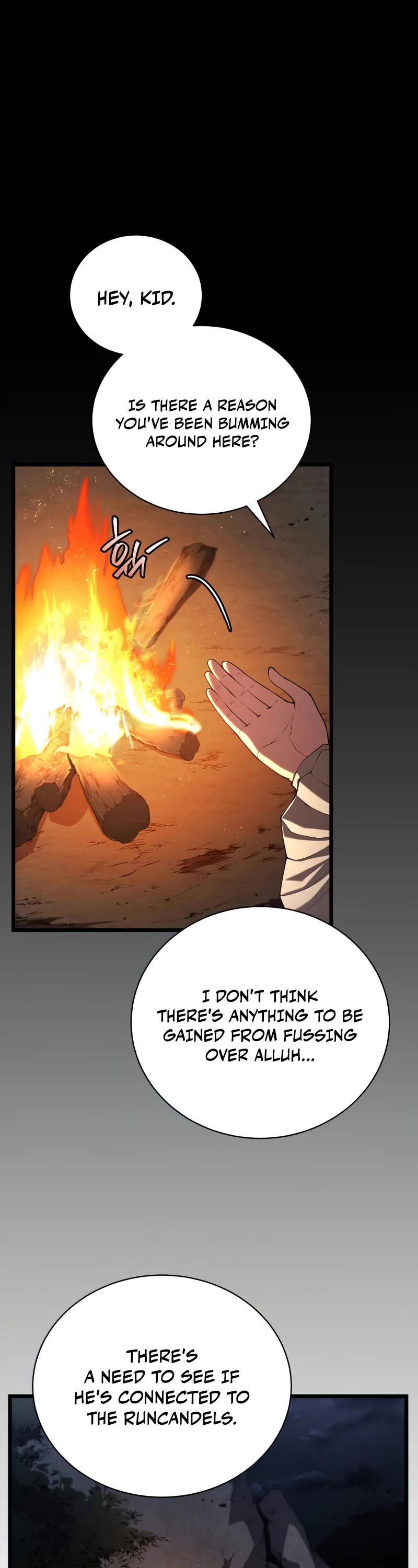 Swordmaster’s Youngest Son Chapter 43 page 2 - Chapter 43