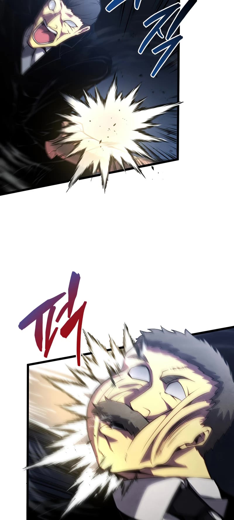 Swordmaster’s Youngest Son Chapter 43 page 25 - Chapter 43