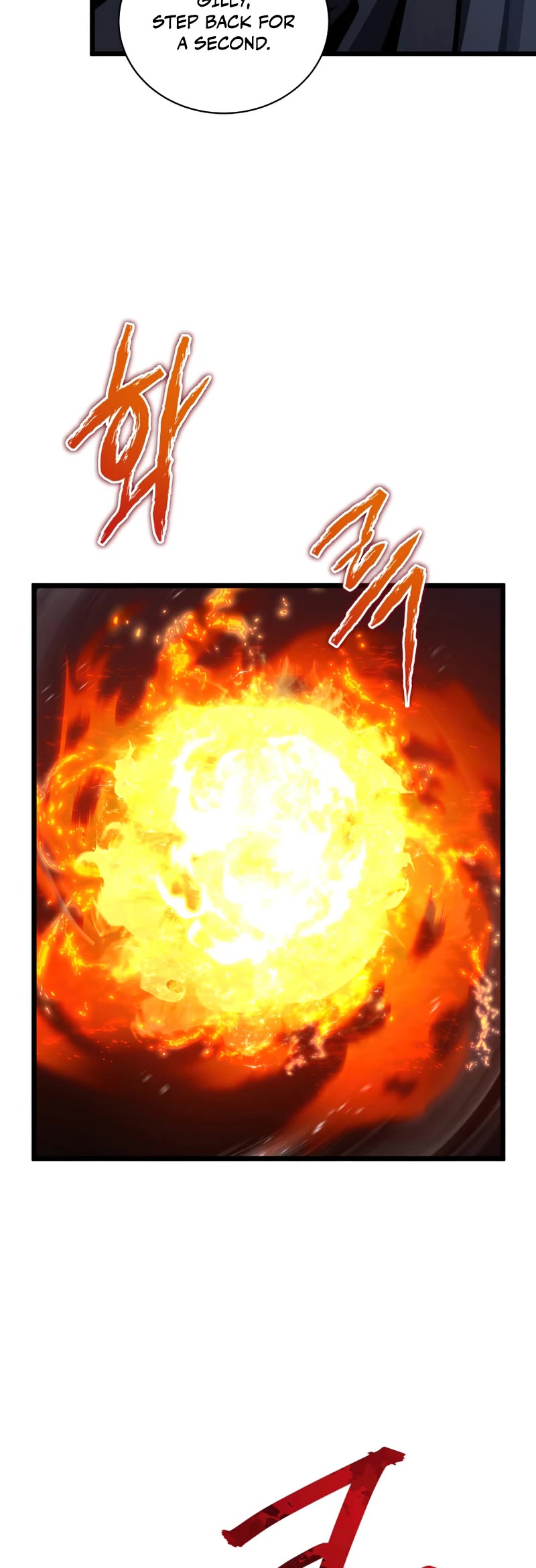 Swordmaster’s Youngest Son Chapter 43 page 30 - Chapter 43