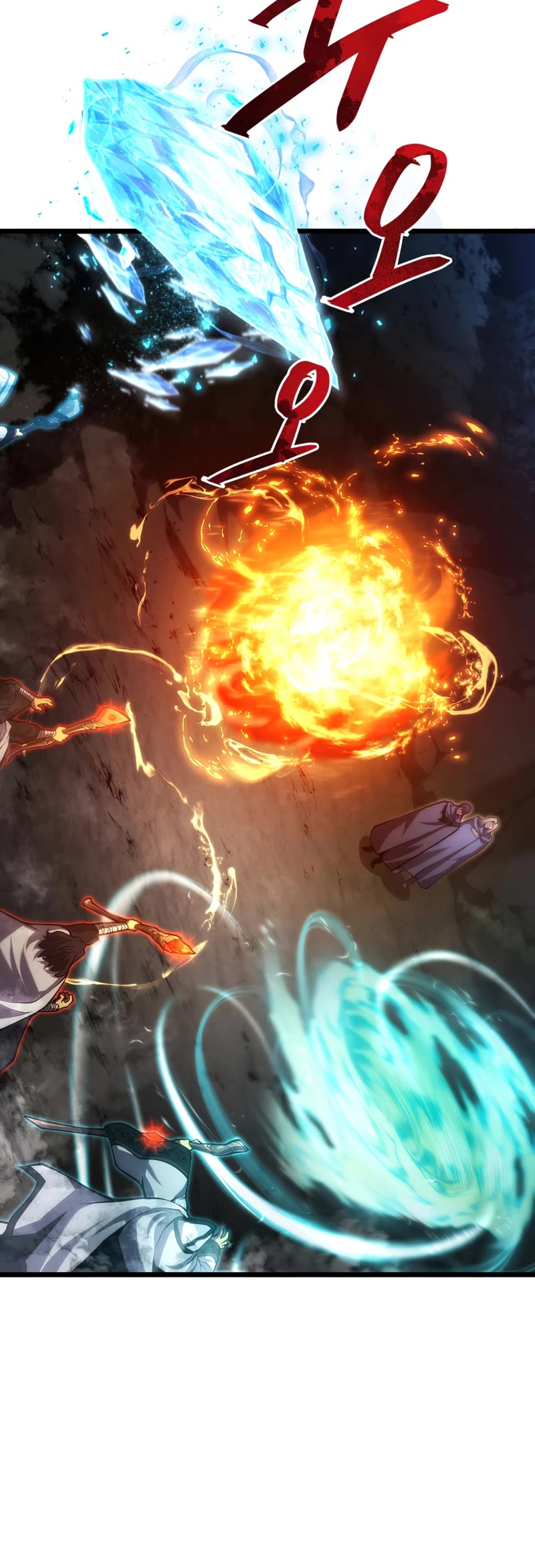 Swordmaster’s Youngest Son Chapter 43 page 31 - Chapter 43