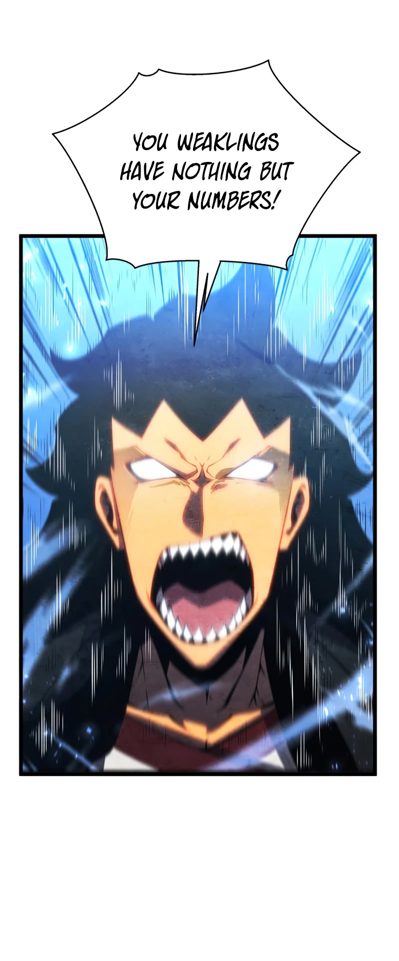 Swordmaster’s Youngest Son Chapter 43 page 36 - Chapter 43