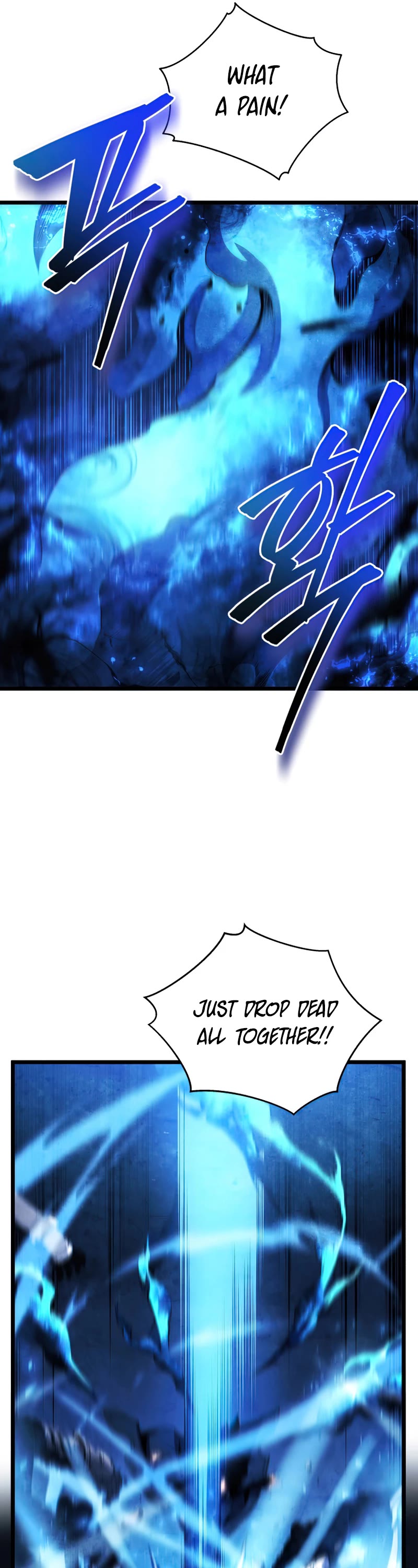 Swordmaster’s Youngest Son Chapter 43 page 37 - Chapter 43