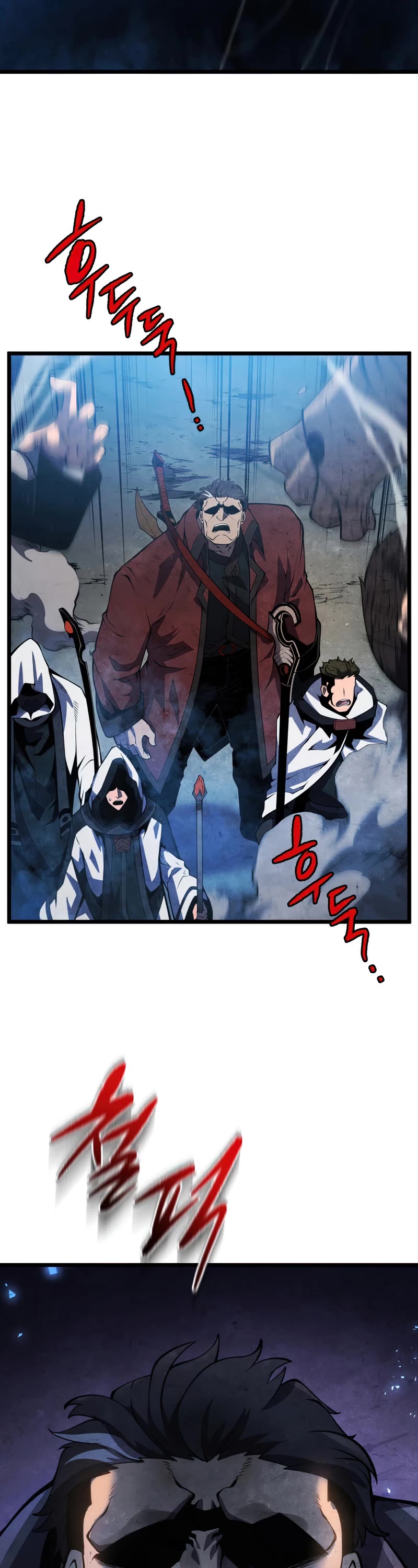 Swordmaster’s Youngest Son Chapter 43 page 39 - Chapter 43