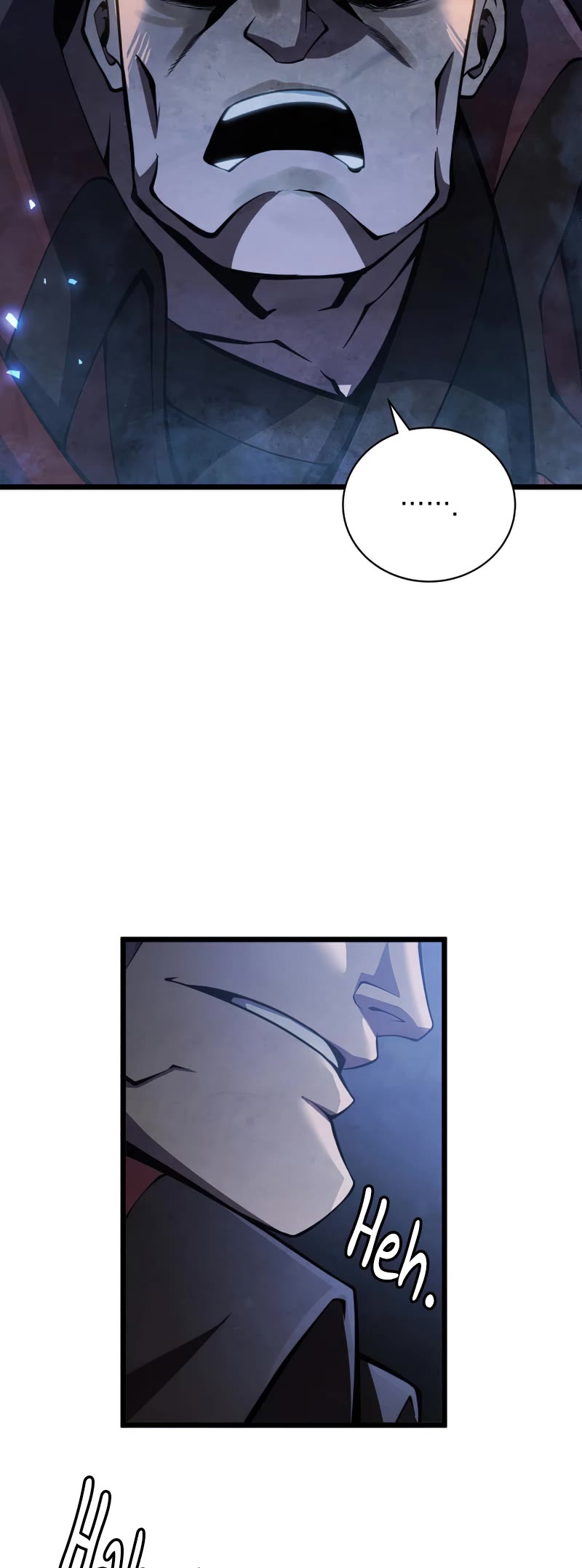 Swordmaster’s Youngest Son Chapter 43 page 40 - Chapter 43