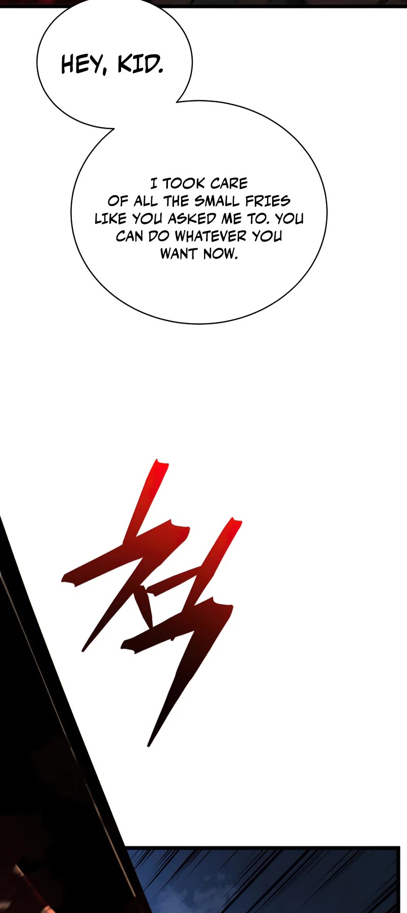Swordmaster’s Youngest Son Chapter 43 page 45 - Chapter 43