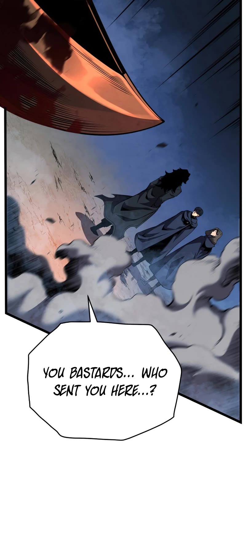 Swordmaster’s Youngest Son Chapter 43 page 46 - Chapter 43
