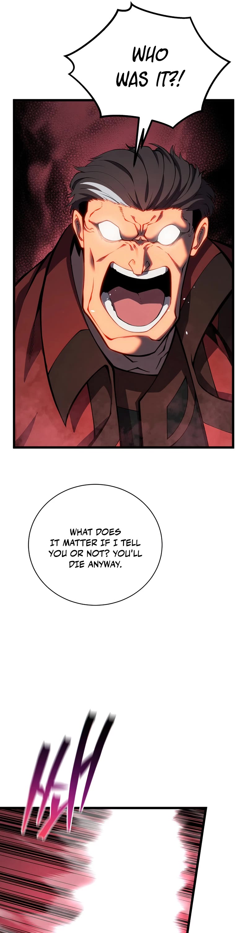 Swordmaster’s Youngest Son Chapter 43 page 47 - Chapter 43
