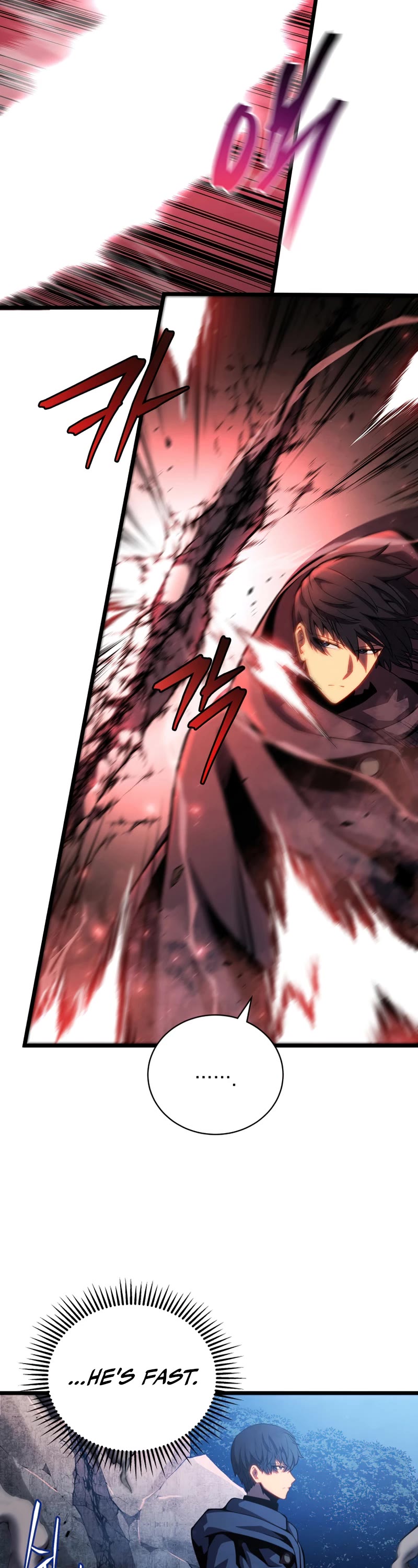 Swordmaster’s Youngest Son Chapter 43 page 48 - Chapter 43