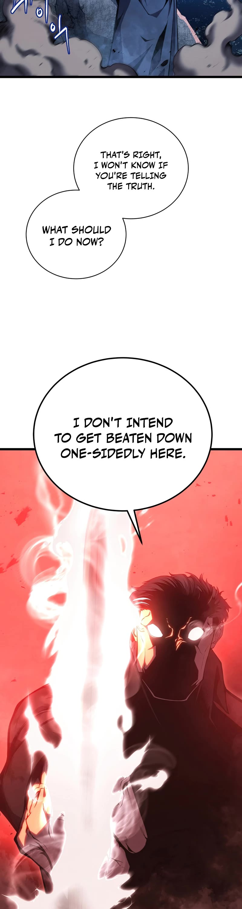 Swordmaster’s Youngest Son Chapter 43 page 49 - Chapter 43
