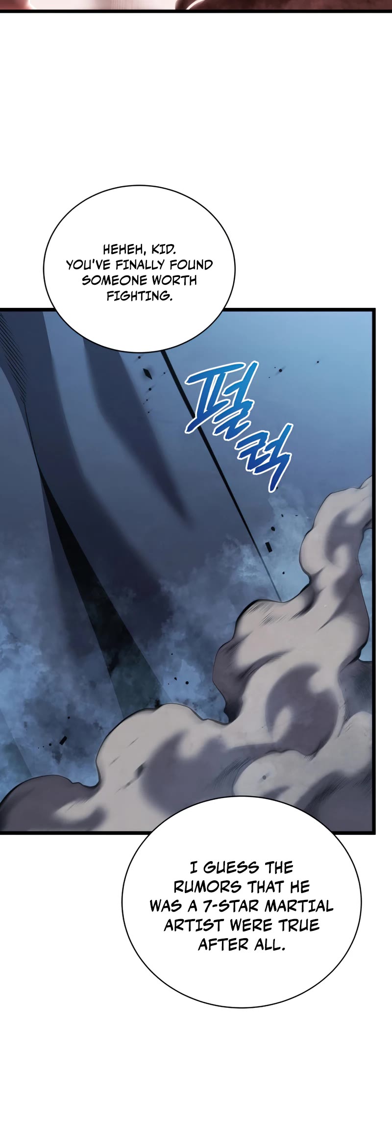 Swordmaster’s Youngest Son Chapter 43 page 50 - Chapter 43