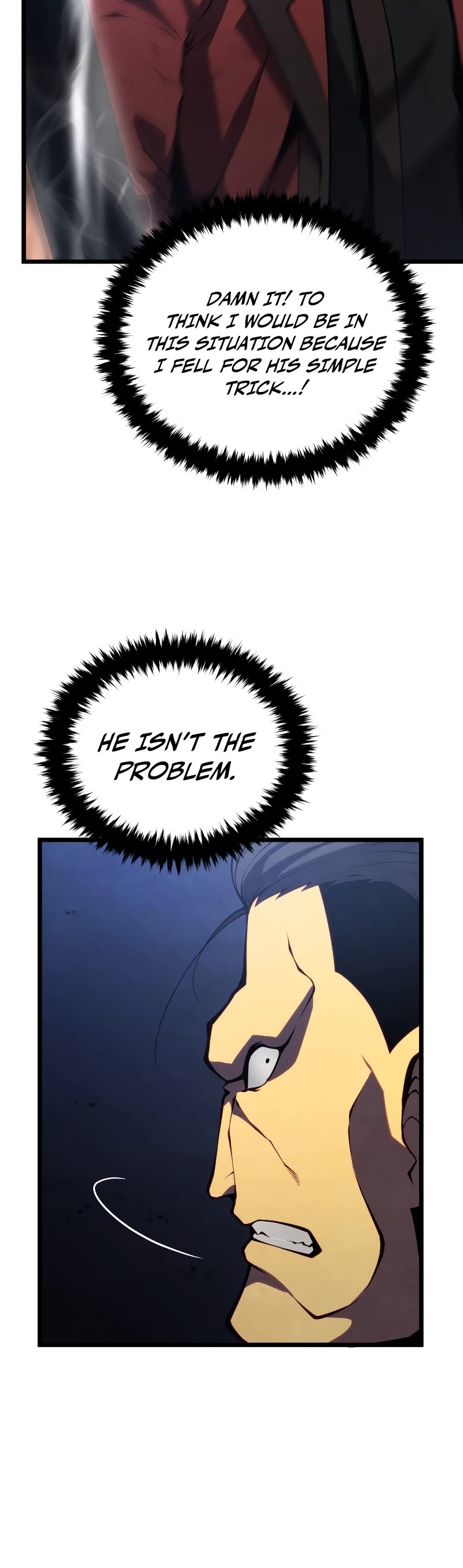 Swordmaster’s Youngest Son Chapter 44 page 16 - Chapter 44