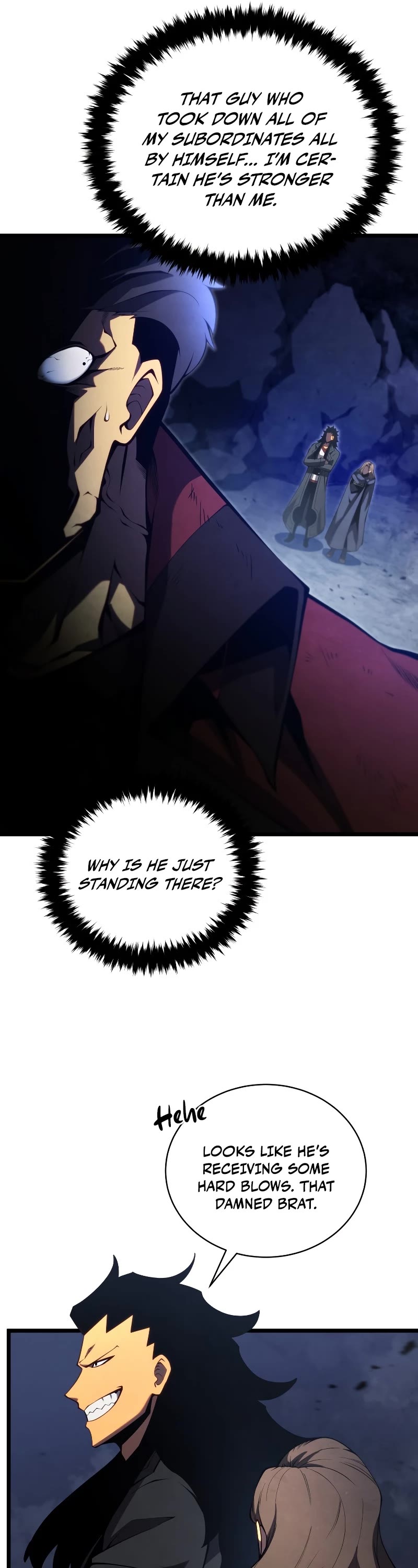 Swordmaster’s Youngest Son Chapter 44 page 17 - Chapter 44