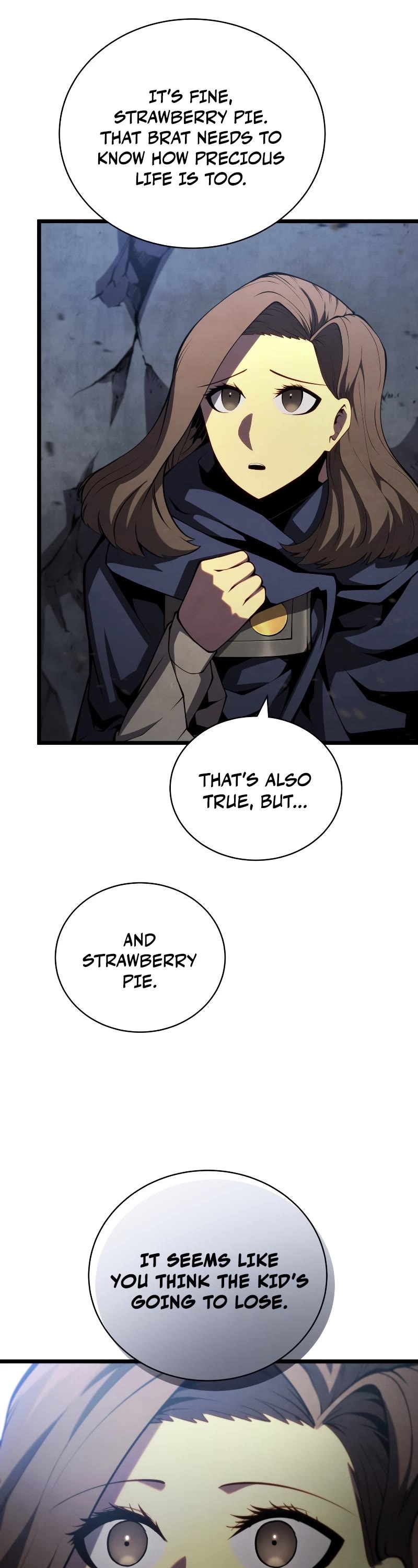 Swordmaster’s Youngest Son Chapter 44 page 19 - Chapter 44