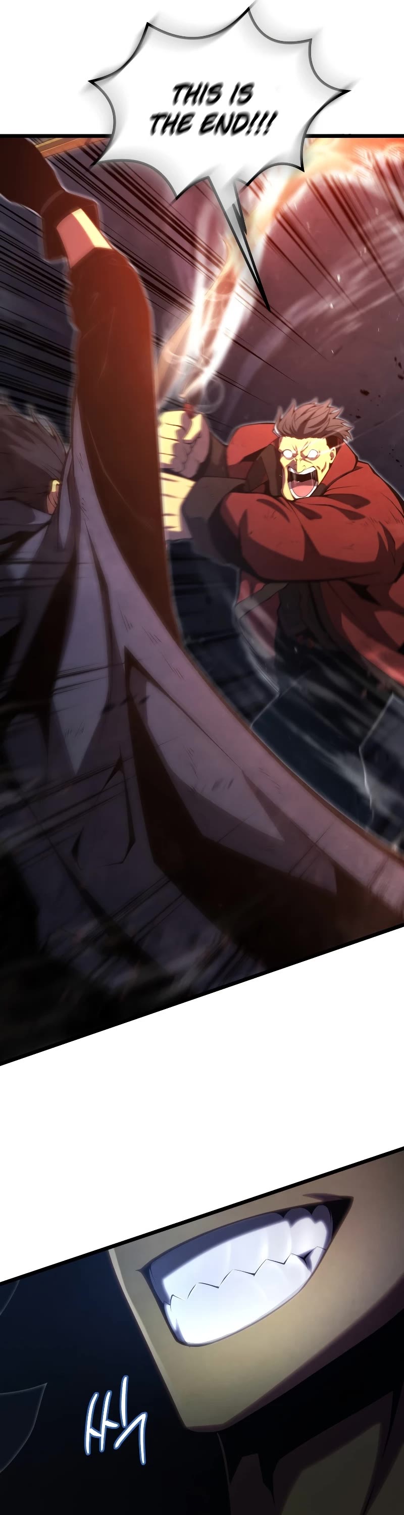 Swordmaster’s Youngest Son Chapter 44 page 23 - Chapter 44